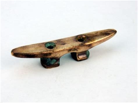 antique bronze boat hardware for sale 